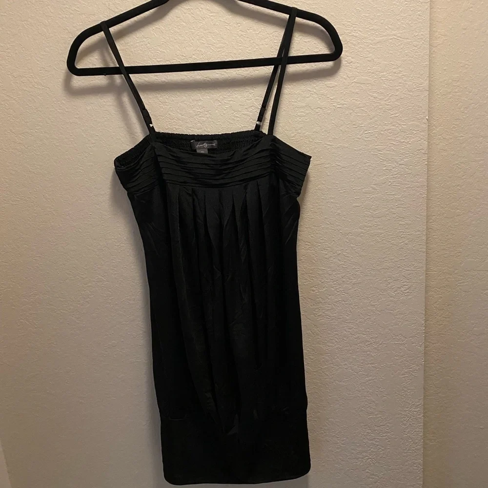 NWOT little black dress